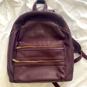 Great condition, The Honest company diaper bag!